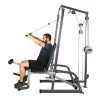 Фитнес клетка inSPORTline Power Rack PW60 Фитнес клетка inSPORTline Power Rack PW60