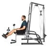 Фитнес клетка inSPORTline Power Rack PW60 Фитнес клетка inSPORTline Power Rack PW60