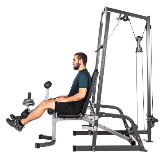 Фитнес клетка inSPORTline Power Rack PW60 Фитнес клетка inSPORTline Power Rack PW60