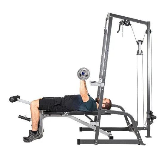 Фитнес клетка inSPORTline Power Rack PW60 Фитнес клетка inSPORTline Power Rack PW60