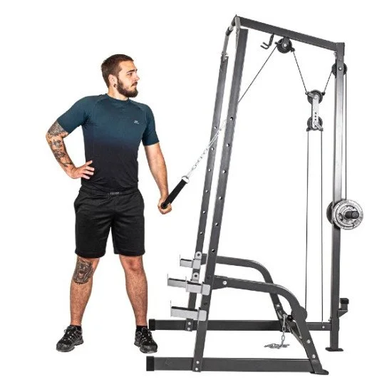 Фитнес клетка inSPORTline Power Rack PW60 Фитнес клетка inSPORTline Power Rack PW60