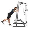 Фитнес клетка inSPORTline Power Rack PW60 Фитнес клетка inSPORTline Power Rack PW60