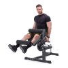 Лег екстензия inSPORTline X-NT LE10 Leg Extension