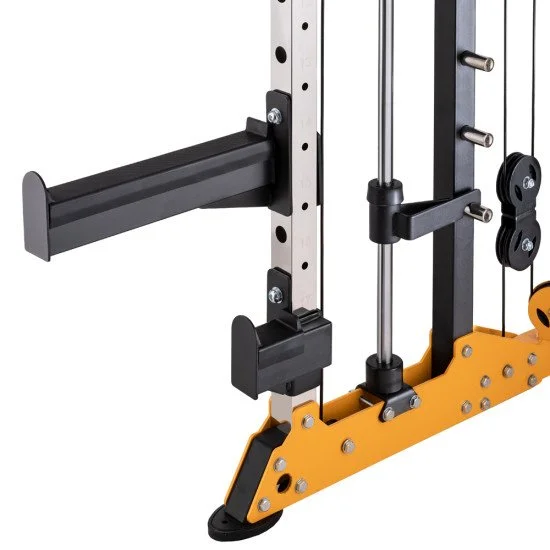 Силова клетка inSPORTline Cable Column CC410