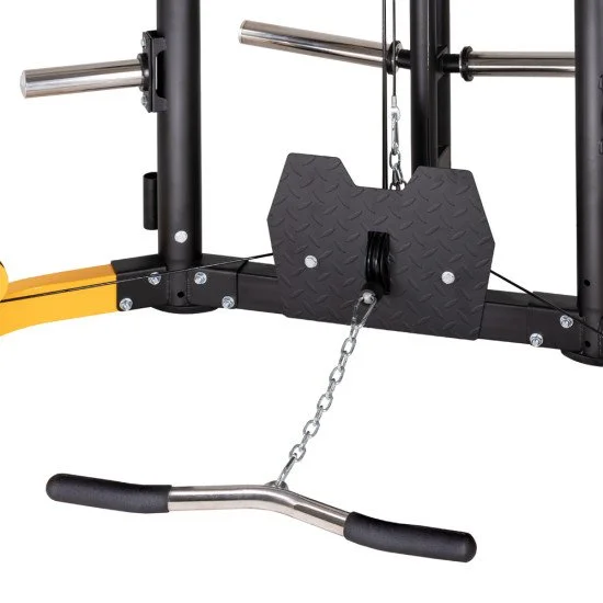 Силова клетка inSPORTline Cable Column CC410