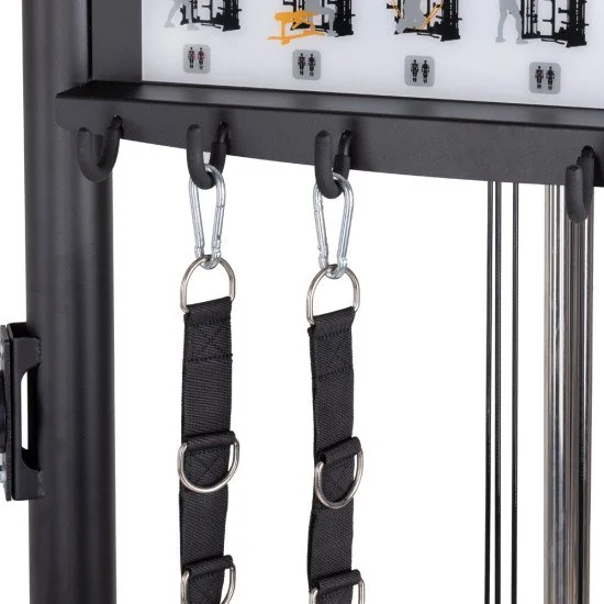 Силова клетка inSPORTline Cable Column CC410