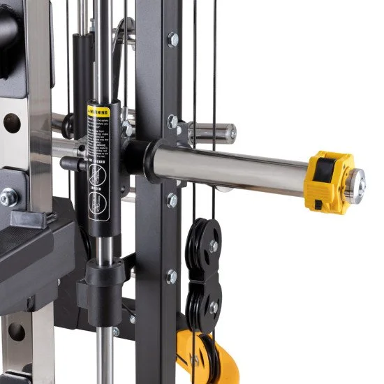 Силова клетка inSPORTline Cable Column CC410