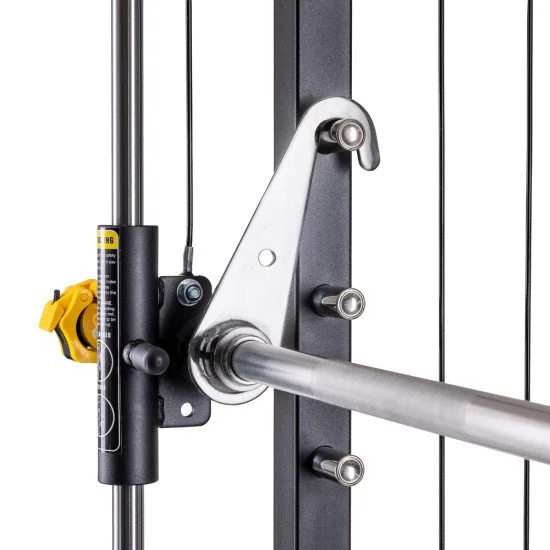Силова клетка inSPORTline Cable Column CC410