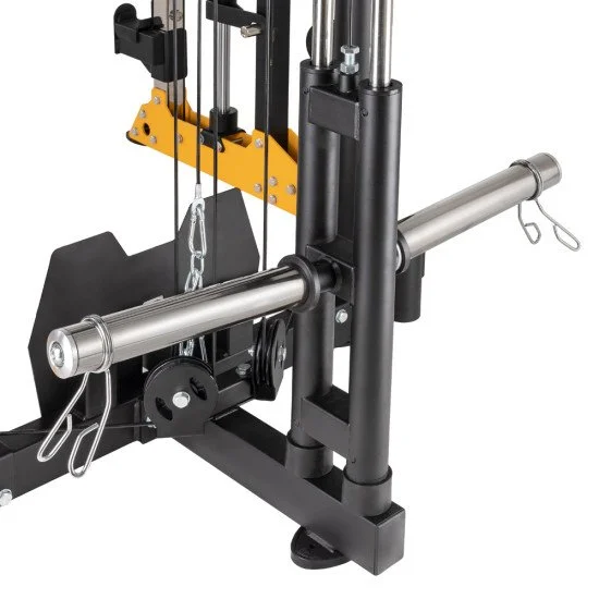 Силова клетка inSPORTline Cable Column CC410