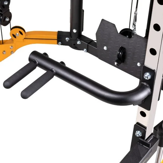 Силова клетка inSPORTline Cable Column CC410