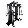 Смит машина inSPORTline Cable Column CC650 Double