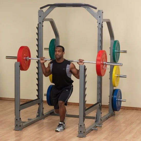 Силова стойка Body-Solid SMR1000