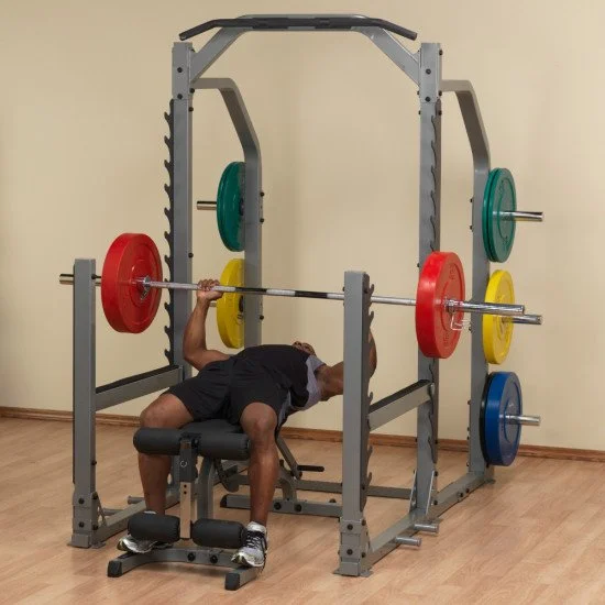 Силова стойка Body-Solid SMR1000