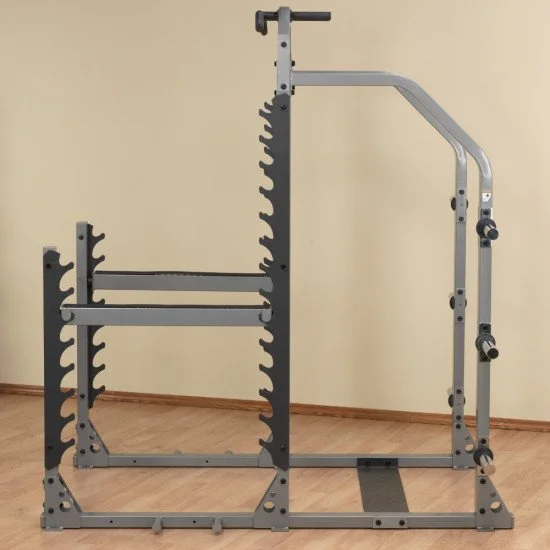 Силова стойка Body-Solid SMR1000