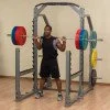 Силова стойка Body-Solid SMR1000