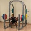 Силова стойка Body-Solid SMR1000