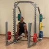 Силова стойка Body-Solid SMR1000