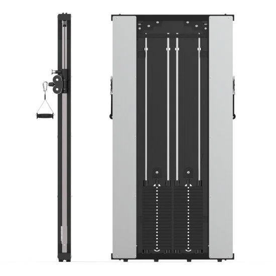 Силова стойка inSPORTline Cable Column CC350