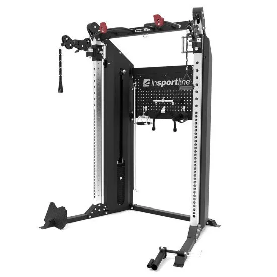 Фитнес клетка inSPORTline Cable Column CC550