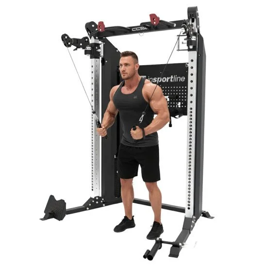 Фитнес клетка inSPORTline Cable Column CC550
