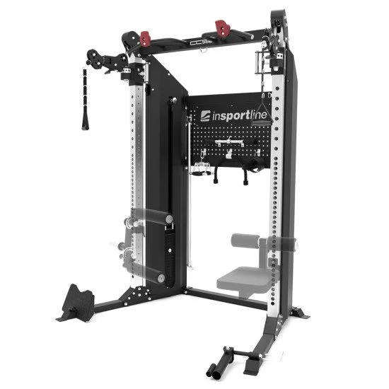 Фитнес клетка inSPORTline Cable Column CC550