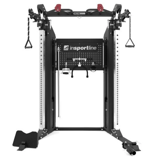 Фитнес клетка inSPORTline Cable Column CC550