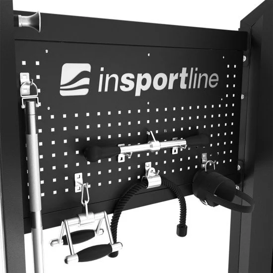 Фитнес клетка inSPORTline Cable Column CC550