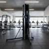 Силова стойка inSPORTline Vektor с основа
