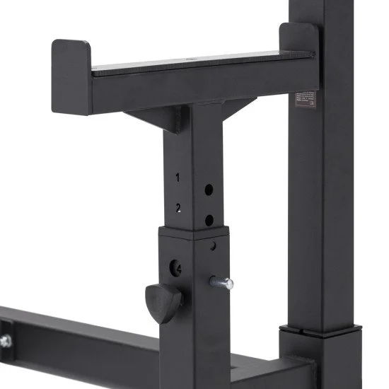 Силова стойка за лежанка inSPORTline X-NT CR20 IPF Combo Rack