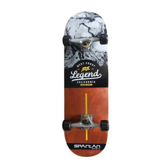 Скейтборд SPARTAN Legend 31