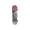 Скейтборд SPARTAN Utop Skull City Скейтборд SPARTAN Utop Skull City