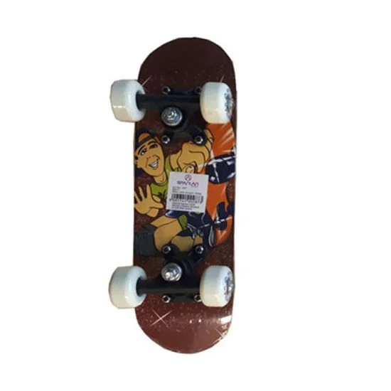 Скейтборд SPARTAN Mini Board 17