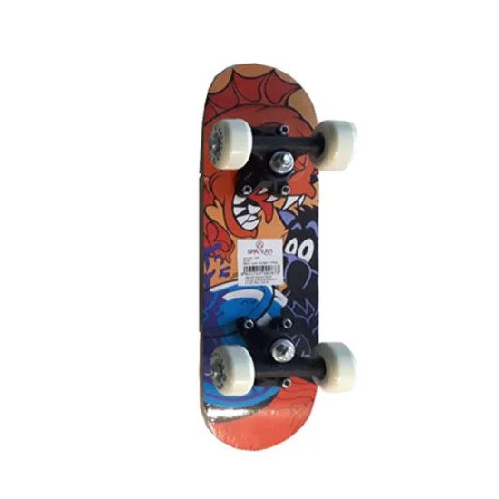 Скейтборд SPARTAN Mini Board 17