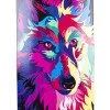 Скейтборд WORKER Psydog Скейтборд WORKER Psydog
