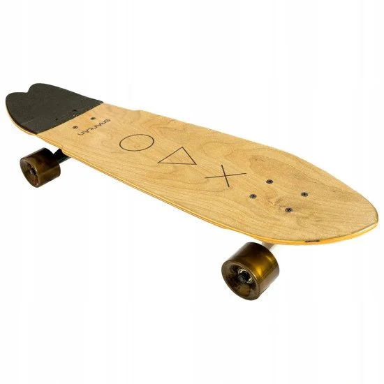 Скейтборд Spartan Cruiser Board 28