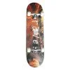 Скейтборд SPARTAN Ground Control 31 Скейтборд SPARTAN Ground Control 31