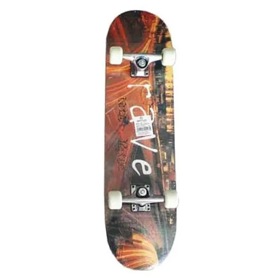 Скейтборд SPARTAN Ground Control 31 Скейтборд SPARTAN Ground Control 31