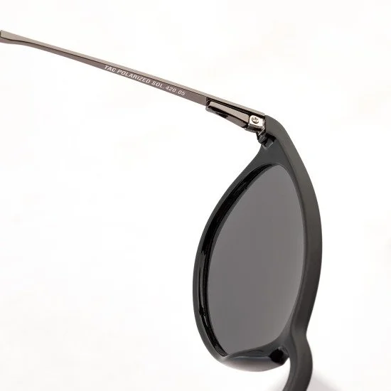 Слънчеви очила HI-TEC Elton - Черен Слънчеви очила HI-TEC Elton - Черен
