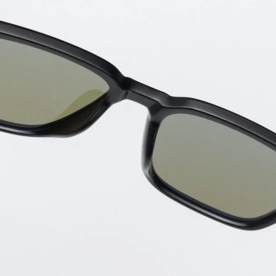 Слънчеви очила HI-TEC Glavi - Черен