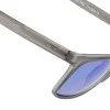 Слънчеви очила HI-TEC Homis - Сив