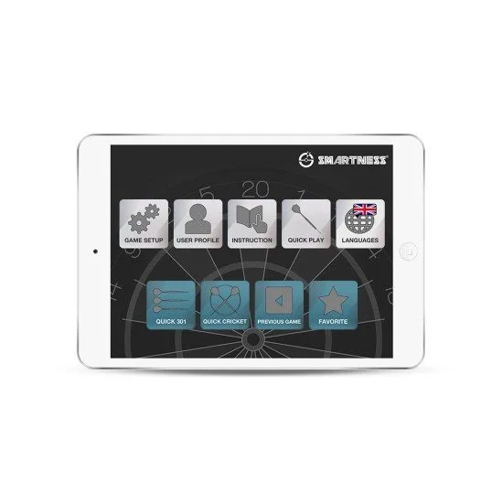 Смарт дартс CARROMCO Smartness Arcadia 4.0 Смарт дартс CARROMCO Smartness Arcadia 4.0