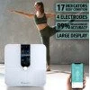 Смарт кантар inSPORTline Syncale 100