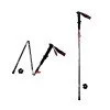 Туристически щеки SPARTAN Faltbar 36-130 cm