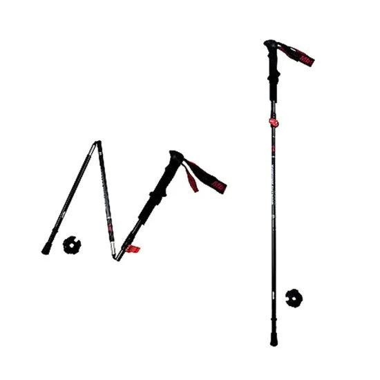 Туристически щеки SPARTAN Faltbar 36-130 cm