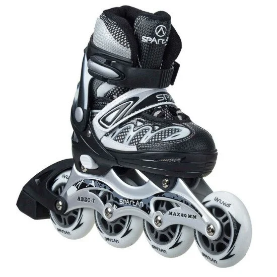 Ролери SPARTAN Easy Liner Ролери SPARTAN Easy Liner