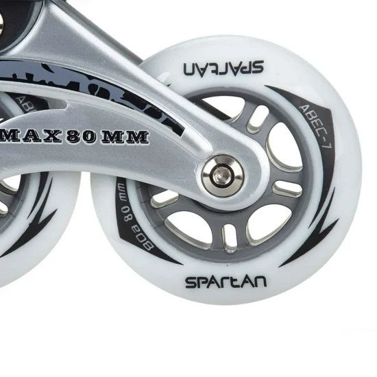 Ролери SPARTAN Easy Liner Ролери SPARTAN Easy Liner