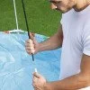 Детски басейн със сенник Bestway Play Pool 240
