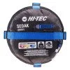 Спален чувал HI-TEC Sedak - Син