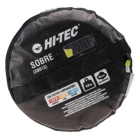 Спален чувал HI-TEC Sobre
