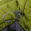 Спален чувал PINGUIN Lite Blanket CCS 190 cm R, Каки